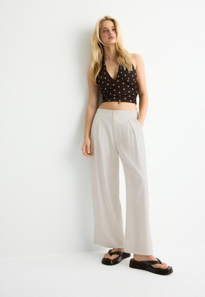 Rustikale Culottes Rustikale Culottes