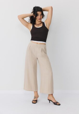 Rustikale Culottes Rustikale Culottes