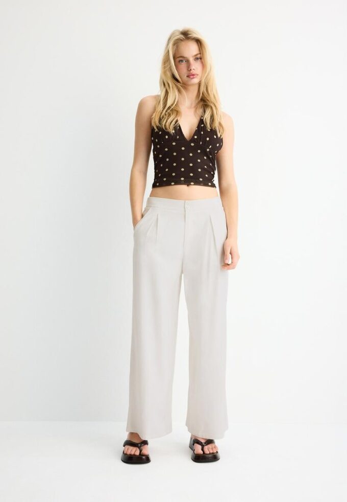 Rustikale Culottes Rustikale Culottes