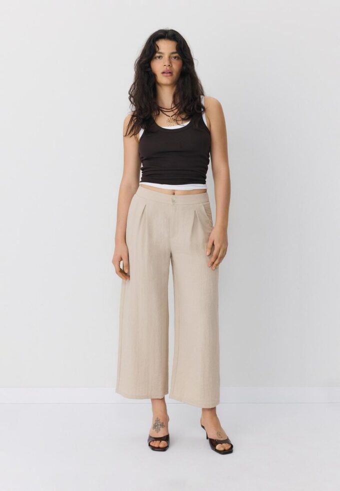 Rustikale Culottes Rustikale Culottes
