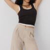 Rustikale Culottes Rustikale Culottes