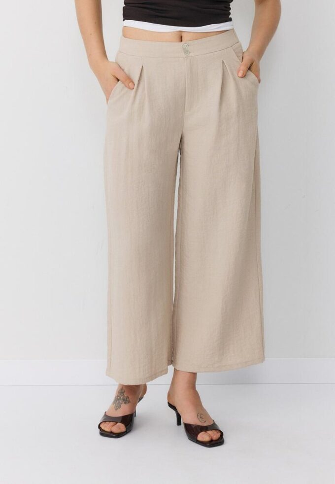 Rustikale Culottes Rustikale Culottes
