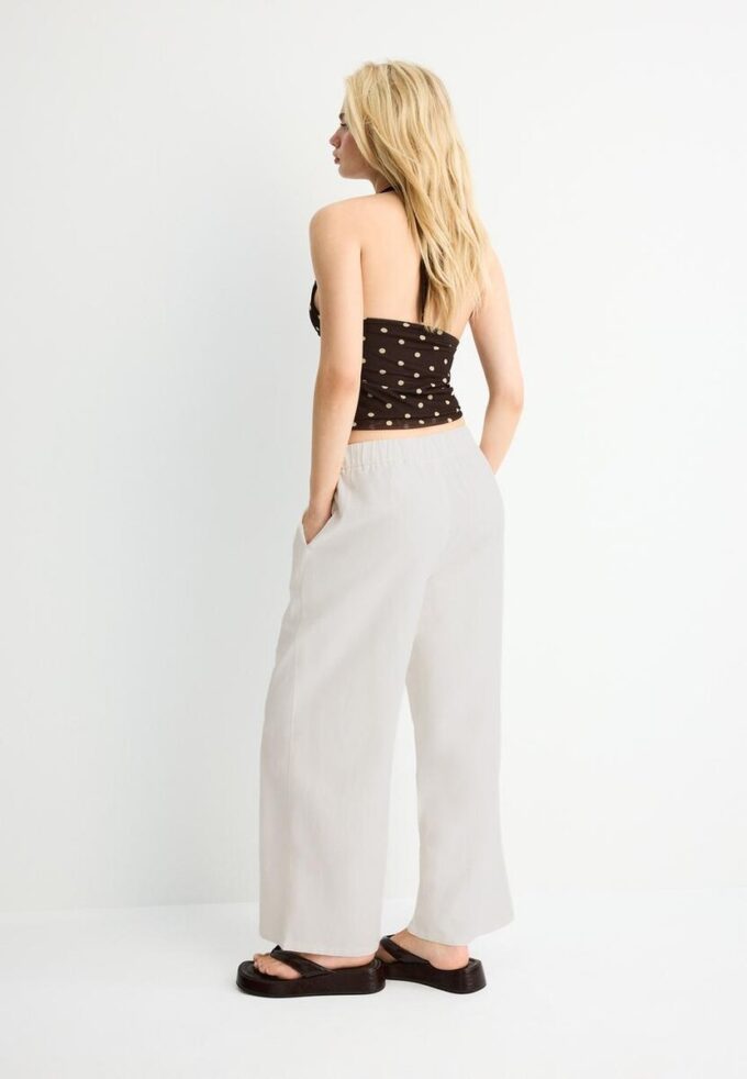 Rustikale Culottes Rustikale Culottes
