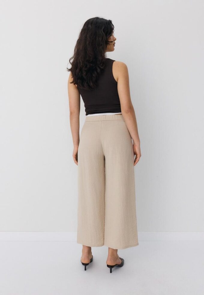 Rustikale Culottes Rustikale Culottes