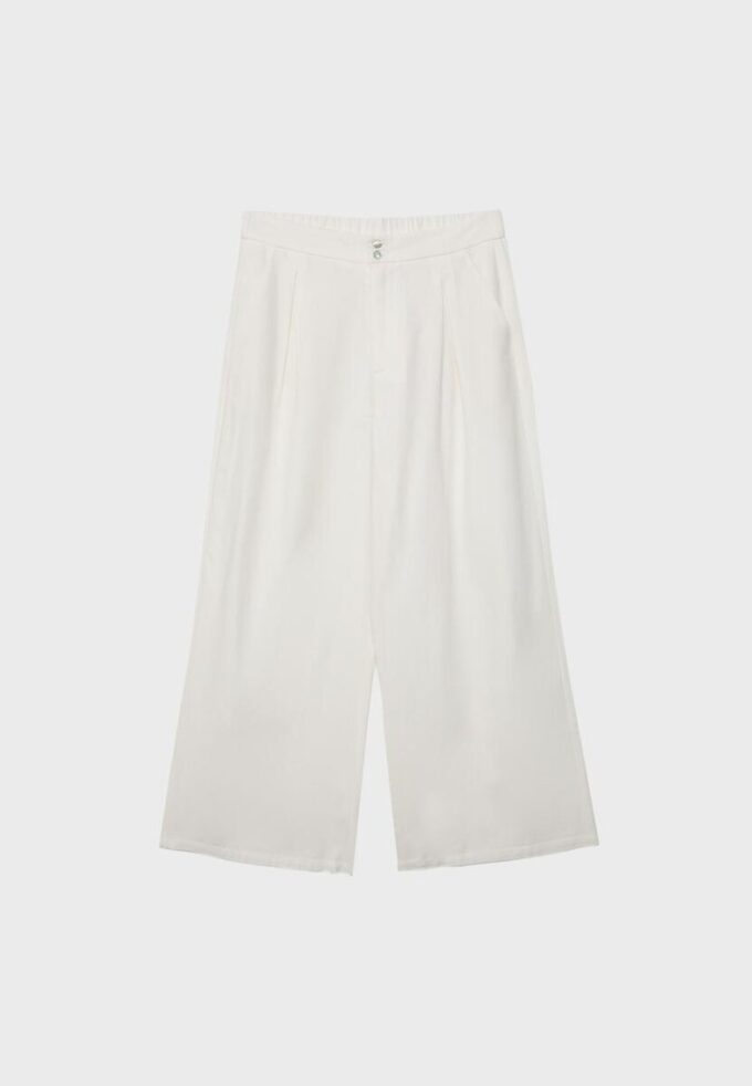 Rustikale Culottes Rustikale Culottes