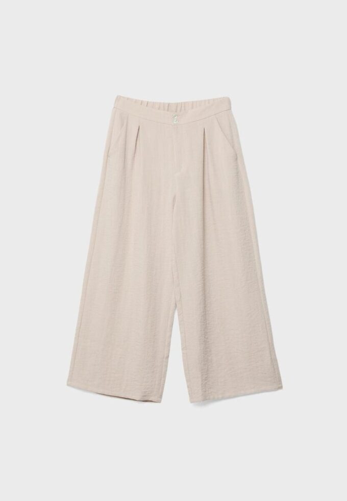 Rustikale Culottes Rustikale Culottes