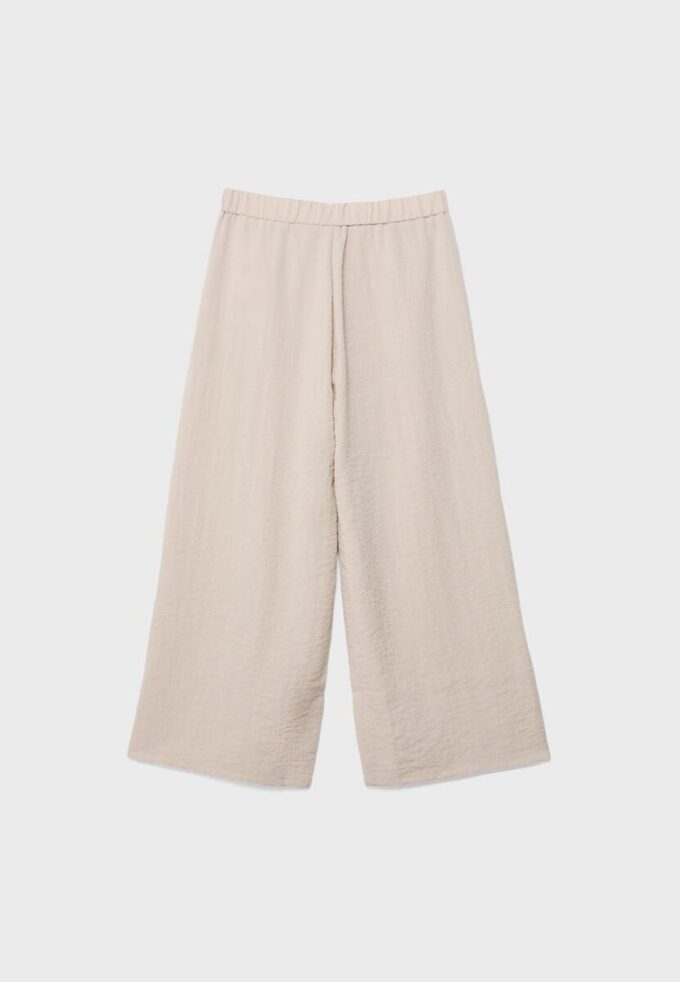 Rustikale Culottes Rustikale Culottes