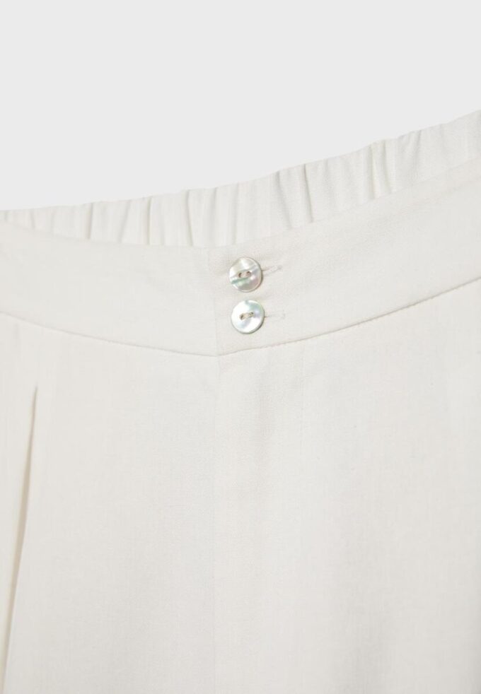 Rustikale Culottes Rustikale Culottes