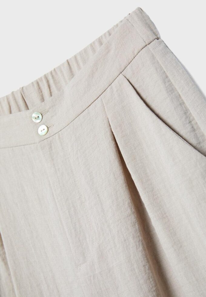 Rustikale Culottes Rustikale Culottes