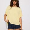 Rustikales Cape-T-Shirt Rustikales Cape-T-Shirt