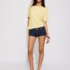 Rustikales Cape-T-Shirt Rustikales Cape-T-Shirt