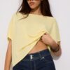 Rustikales Cape-T-Shirt Rustikales Cape-T-Shirt