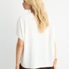 Rustikales Cape-T-Shirt