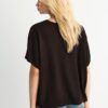Rustikales Cape-T-Shirt Rustikales Cape-T-Shirt