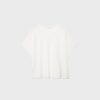 Rustikales Cape-T-Shirt