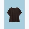 Rustikales Cape-T-Shirt Rustikales Cape-T-Shirt