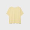 Rustikales Cape-T-Shirt Rustikales Cape-T-Shirt