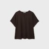 Rustikales Cape-T-Shirt Rustikales Cape-T-Shirt