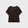 Rustikales Cape-T-Shirt Rustikales Cape-T-Shirt