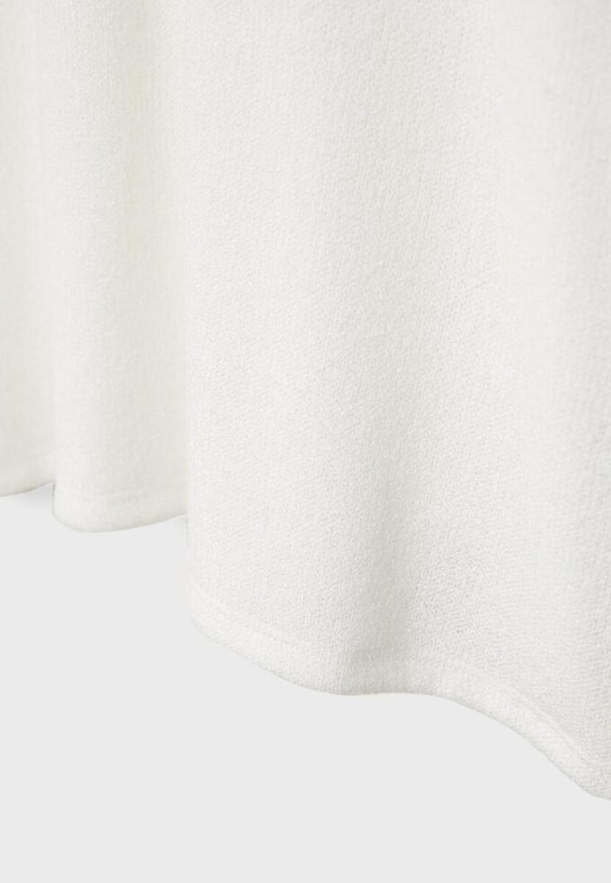 Rustikales Cape-T-Shirt