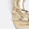Sandalen mit Blockabsatz