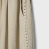 Sarouel-Hose mit Nieten Sarouel-Hose mit Nieten