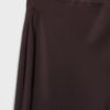 Satin-Midirock Satin-Midirock