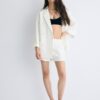 Schicke Shorts im Rustikal-Look Schicke Shorts im Rustikal-Look