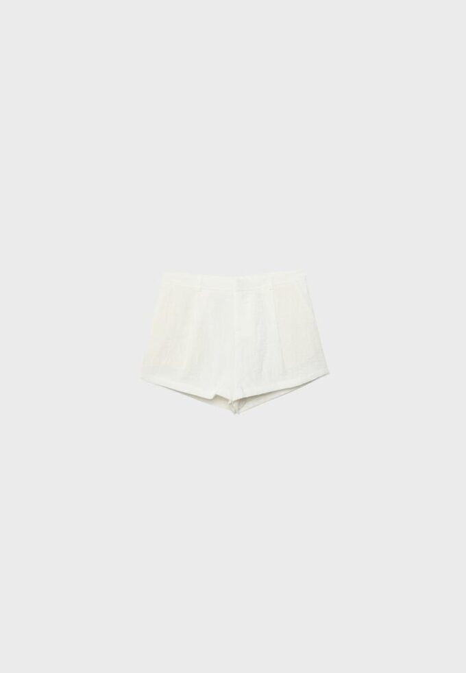 Schicke Shorts im Rustikal-Look Schicke Shorts im Rustikal-Look