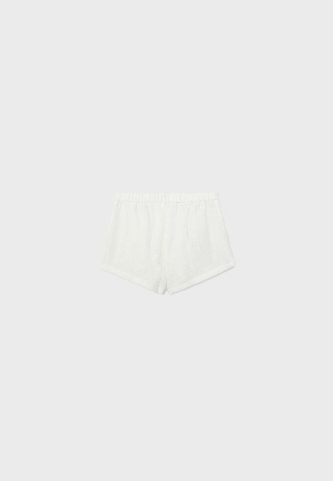 Schicke Shorts im Rustikal-Look Schicke Shorts im Rustikal-Look