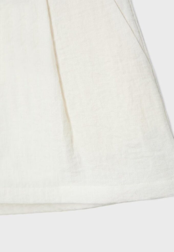 Schicke Shorts im Rustikal-Look Schicke Shorts im Rustikal-Look