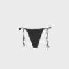 Schimmernde brasilianische Bikinihose Schimmernde brasilianische Bikinihose