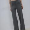 Schmal geschnittene gerade Hose Schmal geschnittene gerade Hose