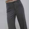 Schmal geschnittene gerade Hose Schmal geschnittene gerade Hose