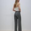 Schmal geschnittene gerade Hose Schmal geschnittene gerade Hose
