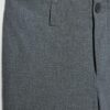 Schmal geschnittene gerade Hose Schmal geschnittene gerade Hose