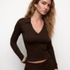 Seamless Polo-T-Shirt Seamless Polo-T-Shirt