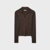 Seamless Polo-T-Shirt Seamless Polo-T-Shirt