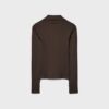 Seamless Polo-T-Shirt Seamless Polo-T-Shirt