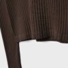 Seamless Polo-T-Shirt Seamless Polo-T-Shirt
