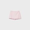 Skort mit Seitenschlitz Skort mit Seitenschlitz