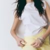 Skort mit Seitenschlitz Skort mit Seitenschlitz