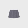 Skort mit Seitenschlitz Skort mit Seitenschlitz