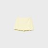 Skort mit Seitenschlitz Skort mit Seitenschlitz