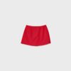 Skort mit Seitenschlitz Skort mit Seitenschlitz
