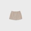Skort mit Seitenschlitz Skort mit Seitenschlitz