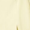 Skort mit Seitenschlitz Skort mit Seitenschlitz