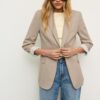 Slim-Fit-Blazer Slim-Fit-Blazer