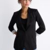 Slim-Fit-Blazer Slim-Fit-Blazer