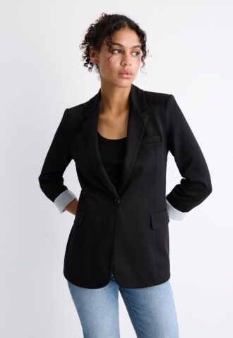 Slim-Fit-Blazer Slim-Fit-Blazer